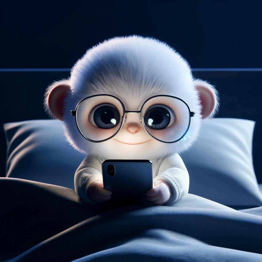 嘟嘟AI绘画趣味学