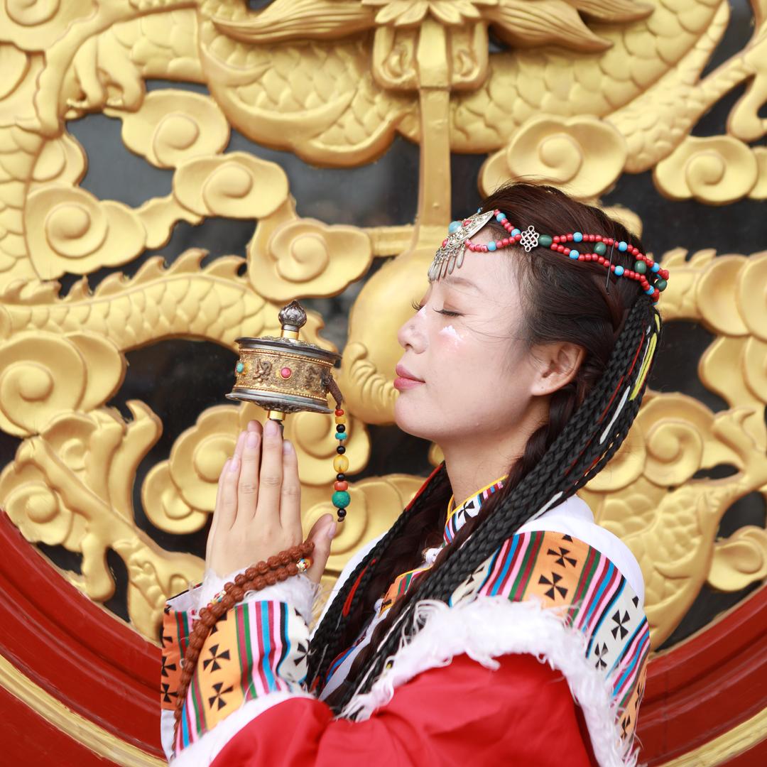 张门府（善玄阁）