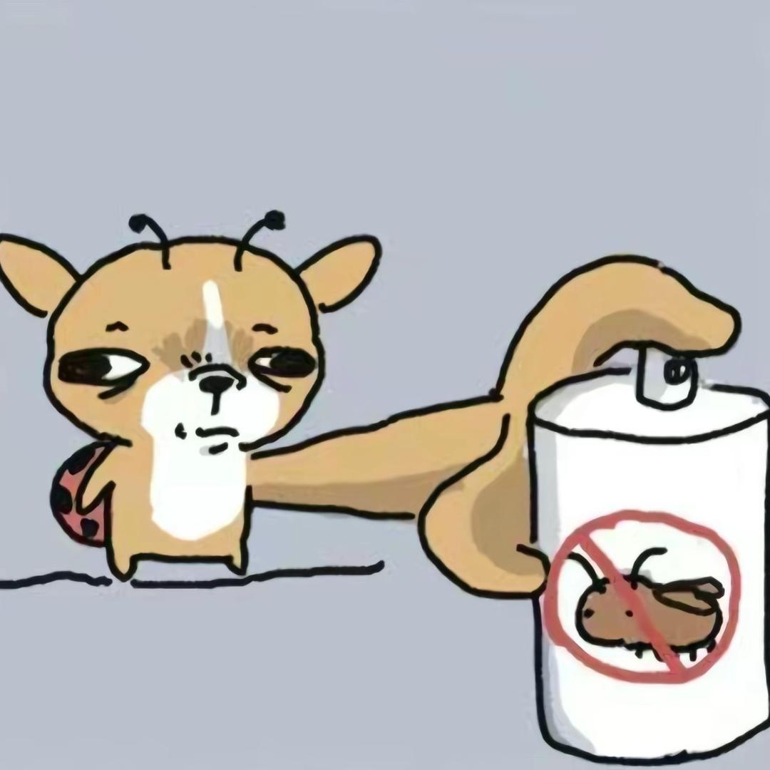 小呦呦.