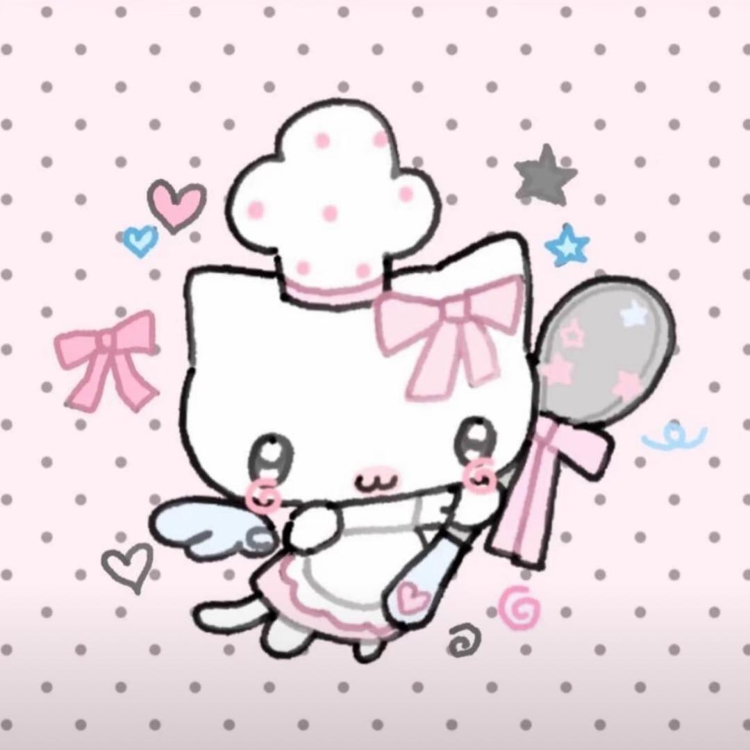 别看我