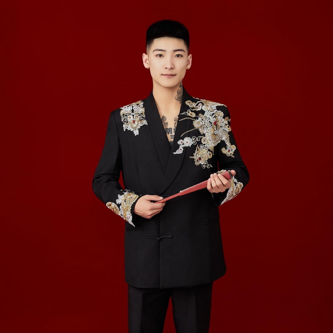 绥化🔥王先生🔥