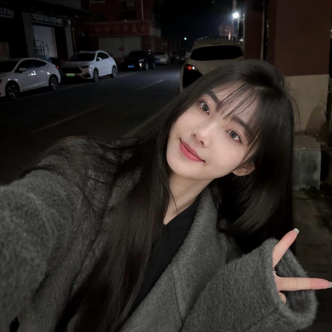 天使之吻😘