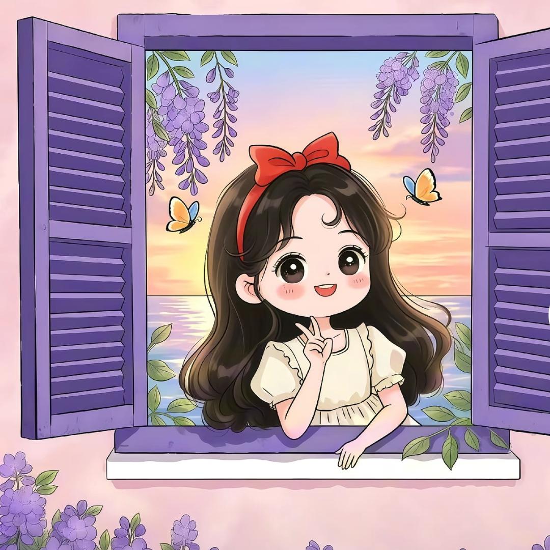 深情不及久伴✨