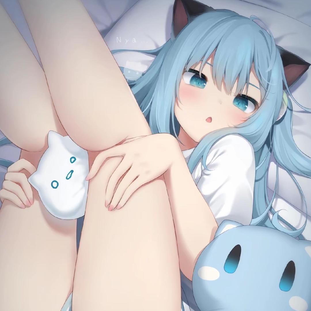 小怡呆呆