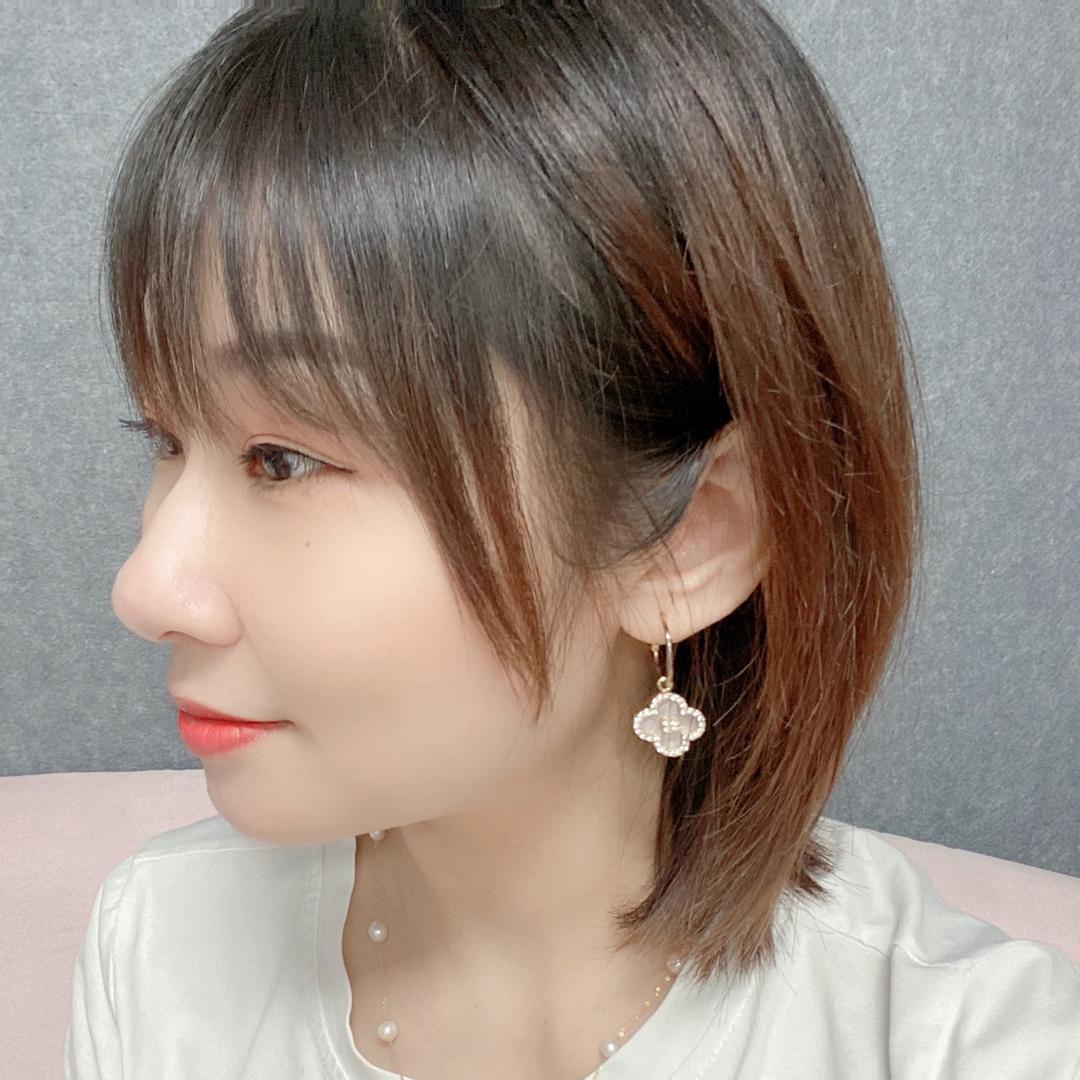 沐沐姐护肤