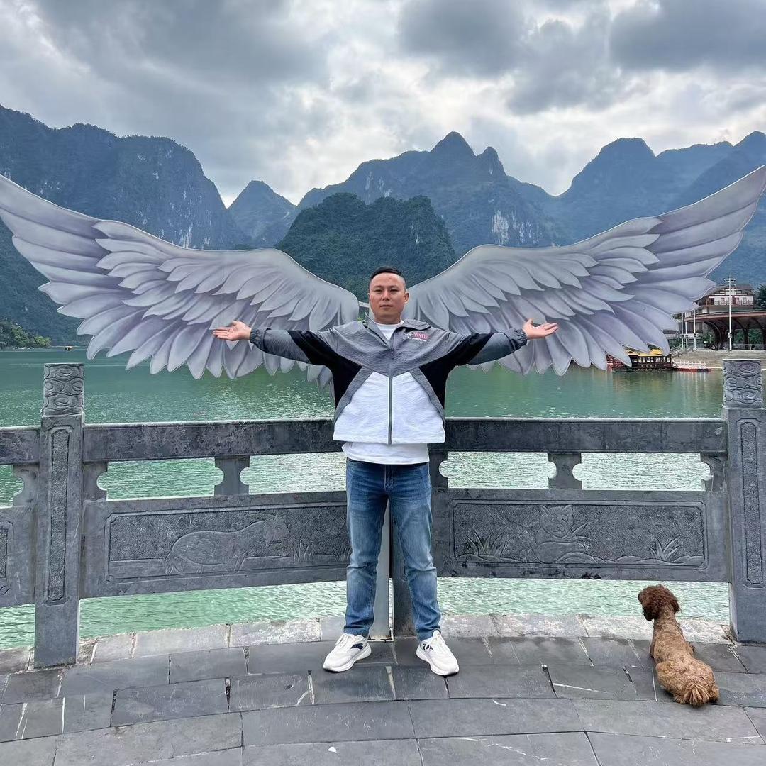 励志小涛