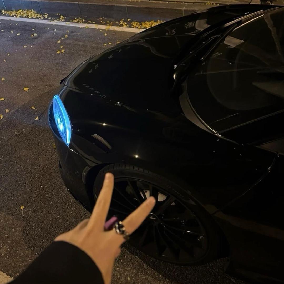 小梁最深情