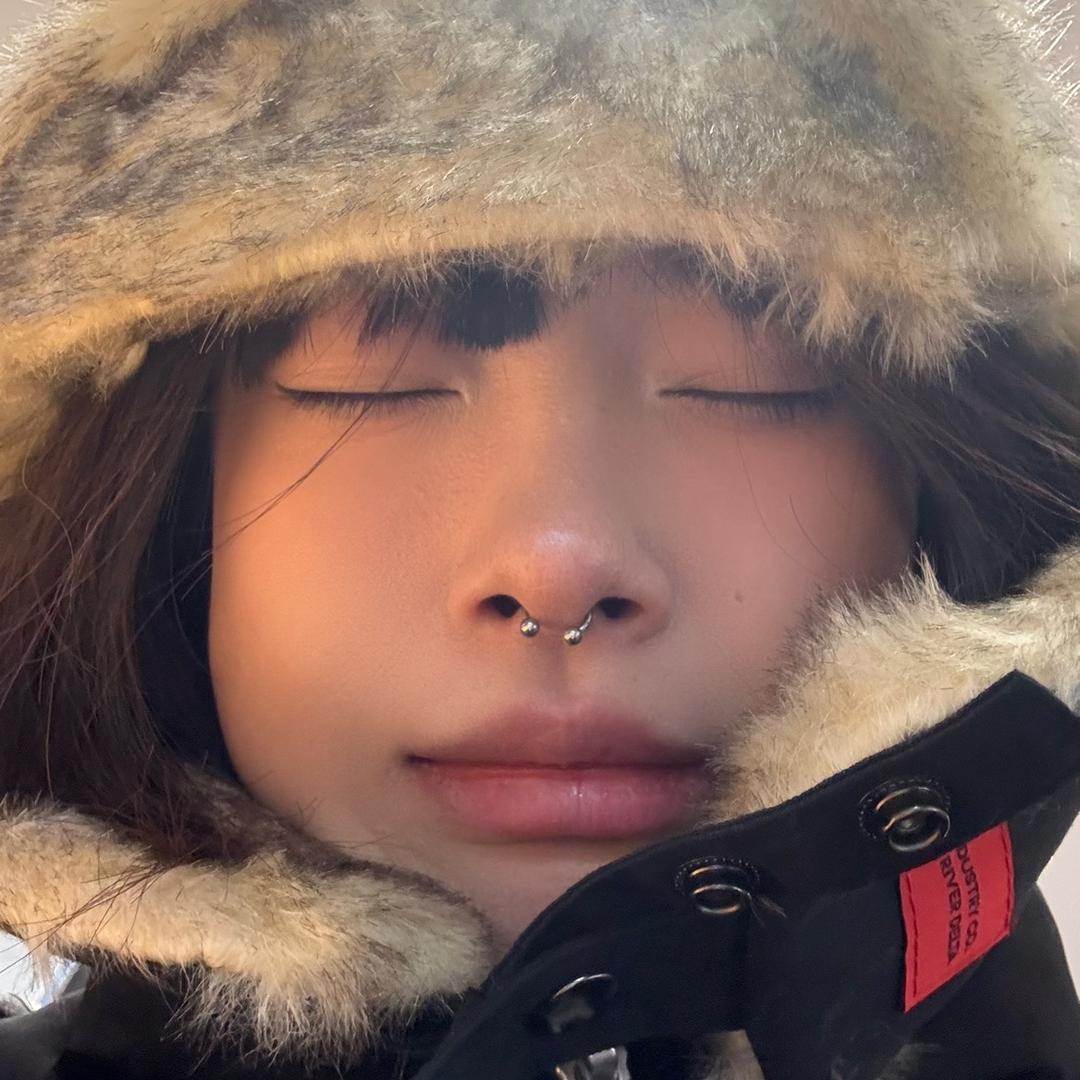 别吵醒我