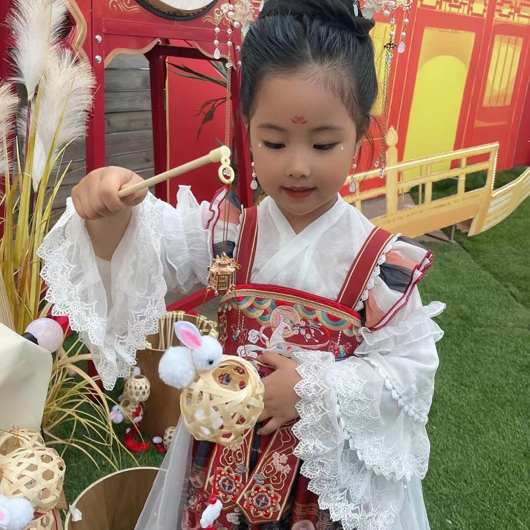 晓米麻麻
