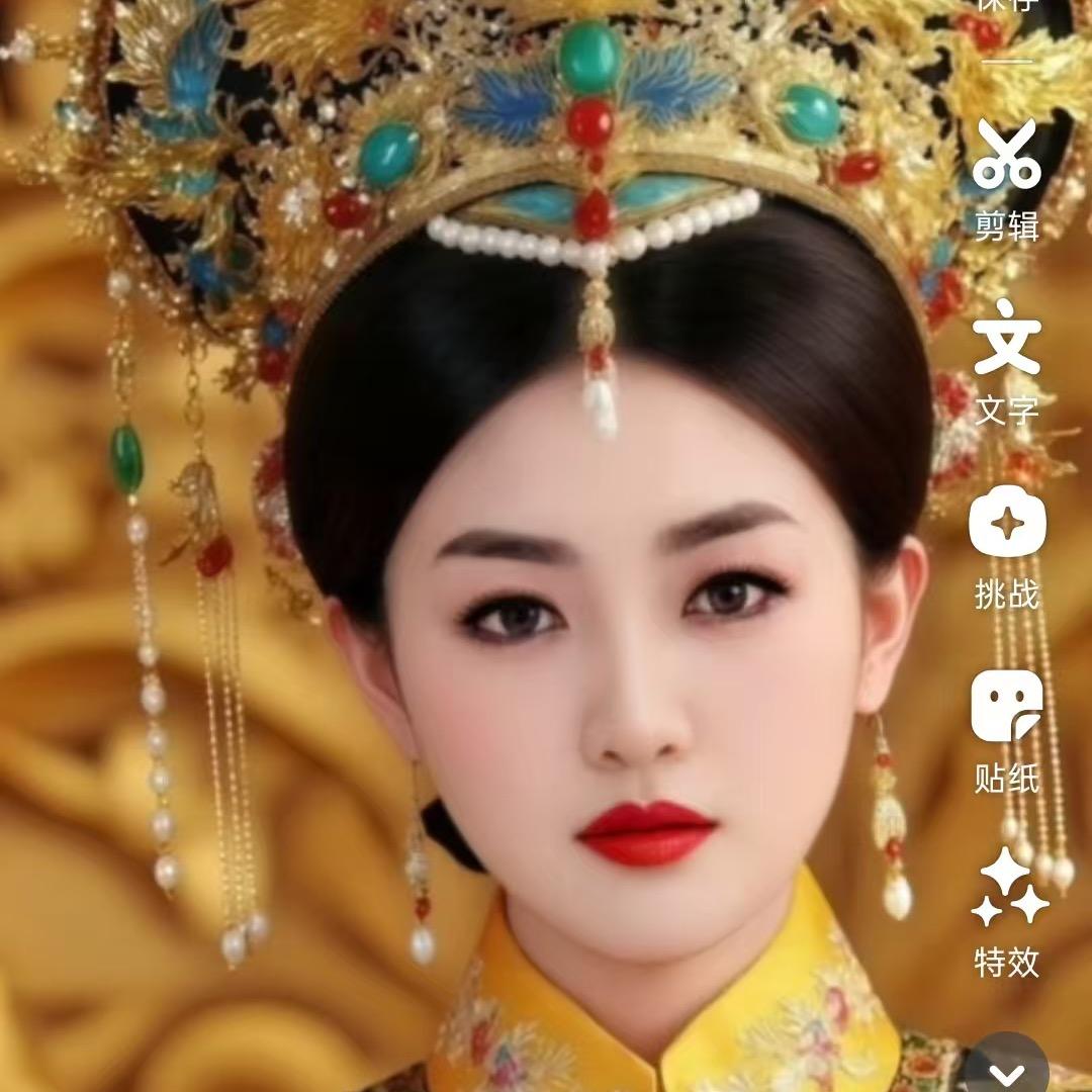 卿卿妈【1:10】