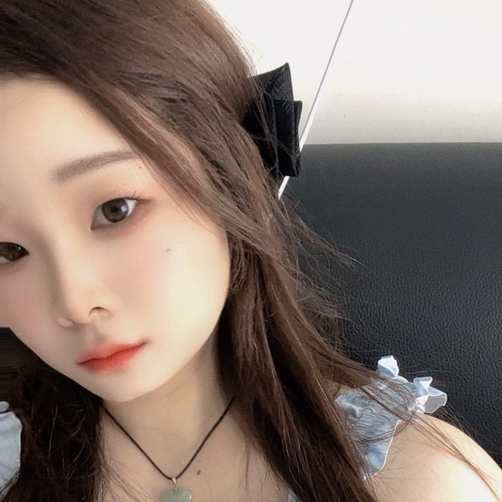 🌸星姑娘