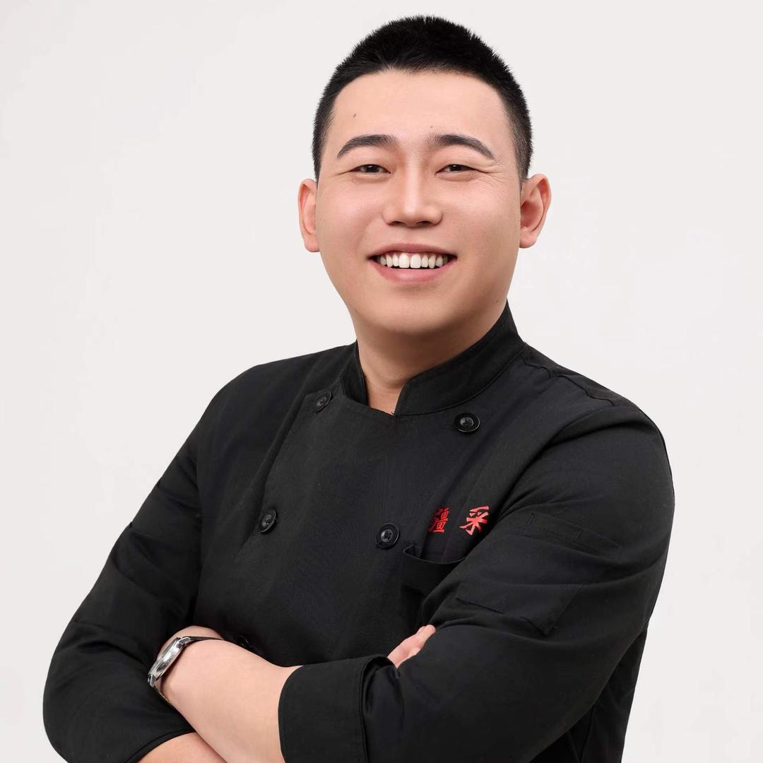 疆三采小孙爱吃羊肉