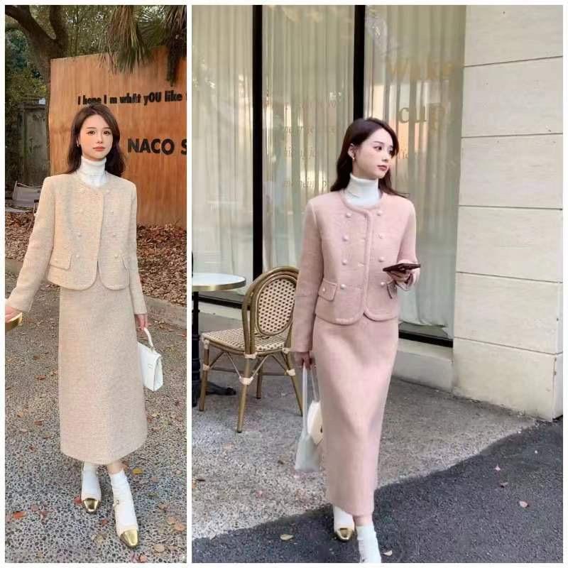 蜀恬现货优选女装