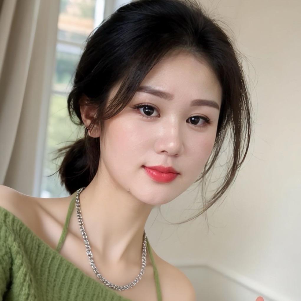 小奶妹💄👒👠的春天
