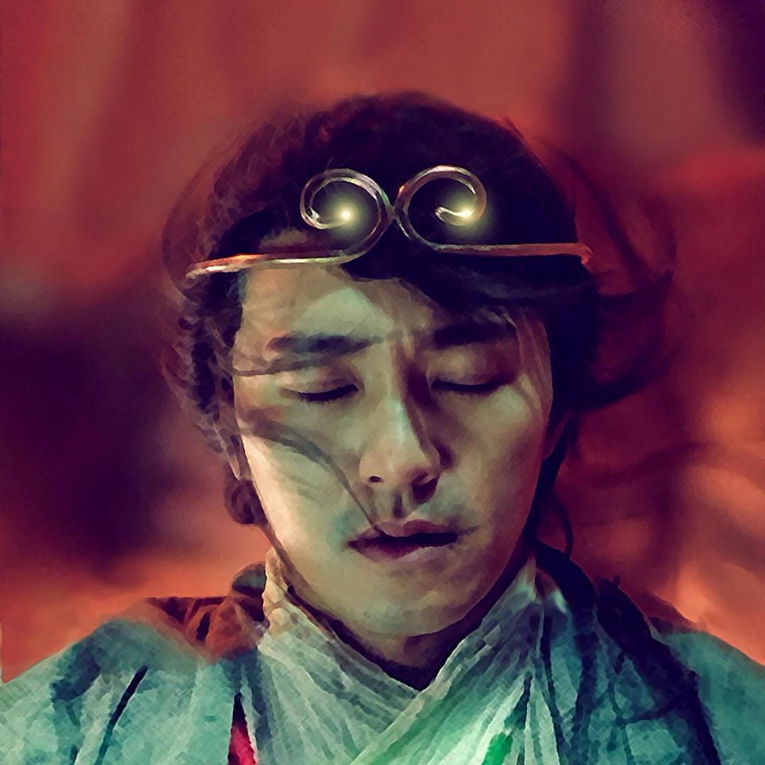 人前显贵，背后遭罪