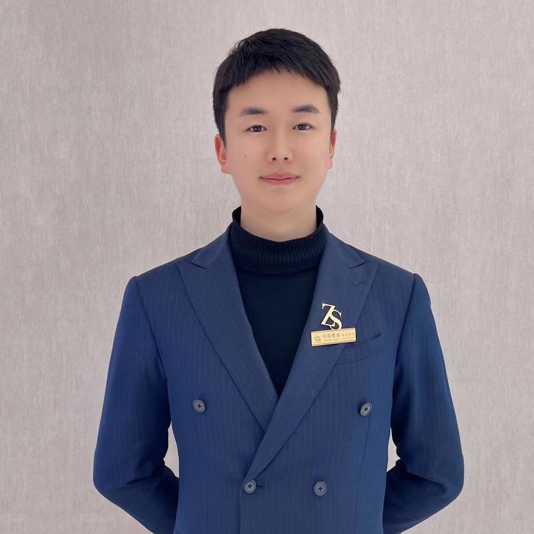 绵阳黄金💎冉明锋