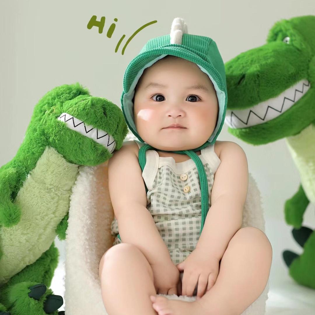 芭黎儿童摄影(大良街道店)官方号