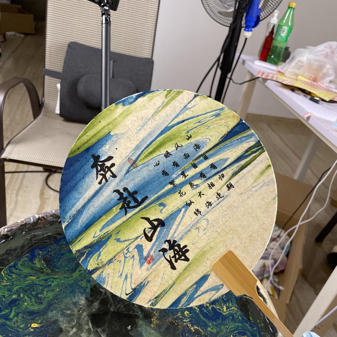 佩奇手作