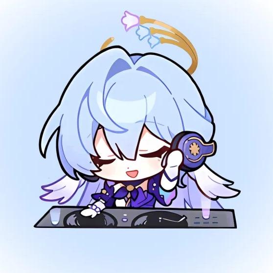 CK-萌王