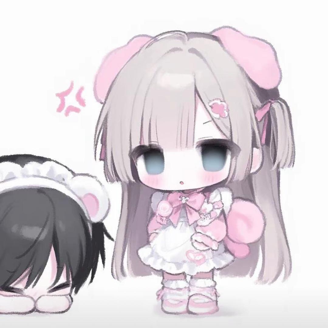 ꉂ ᳐`Ⱉ´ ᳐ฅ୭