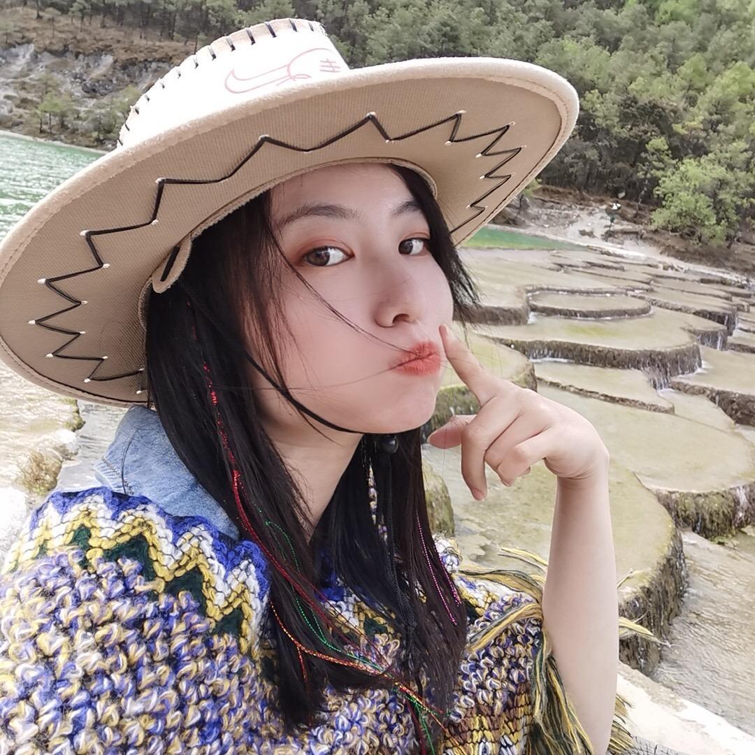 鱿呀游🐟