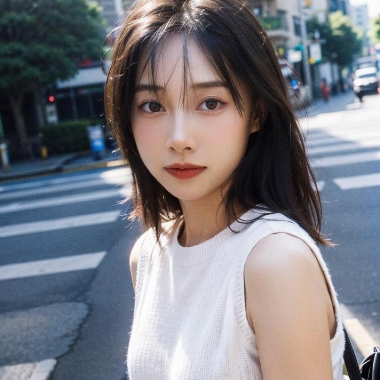 一林呀（努力版）