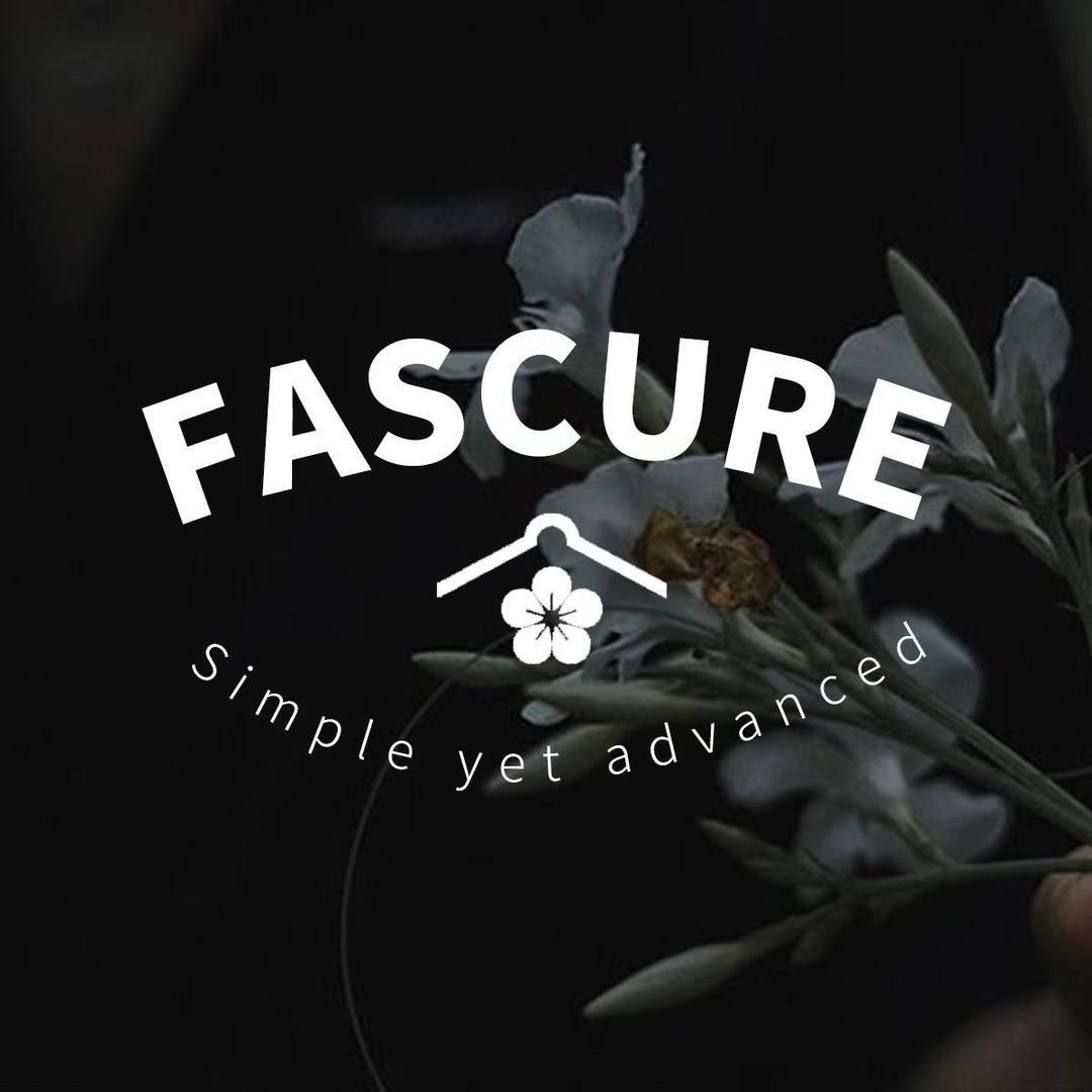 FASCURE【广州线上服饰店】