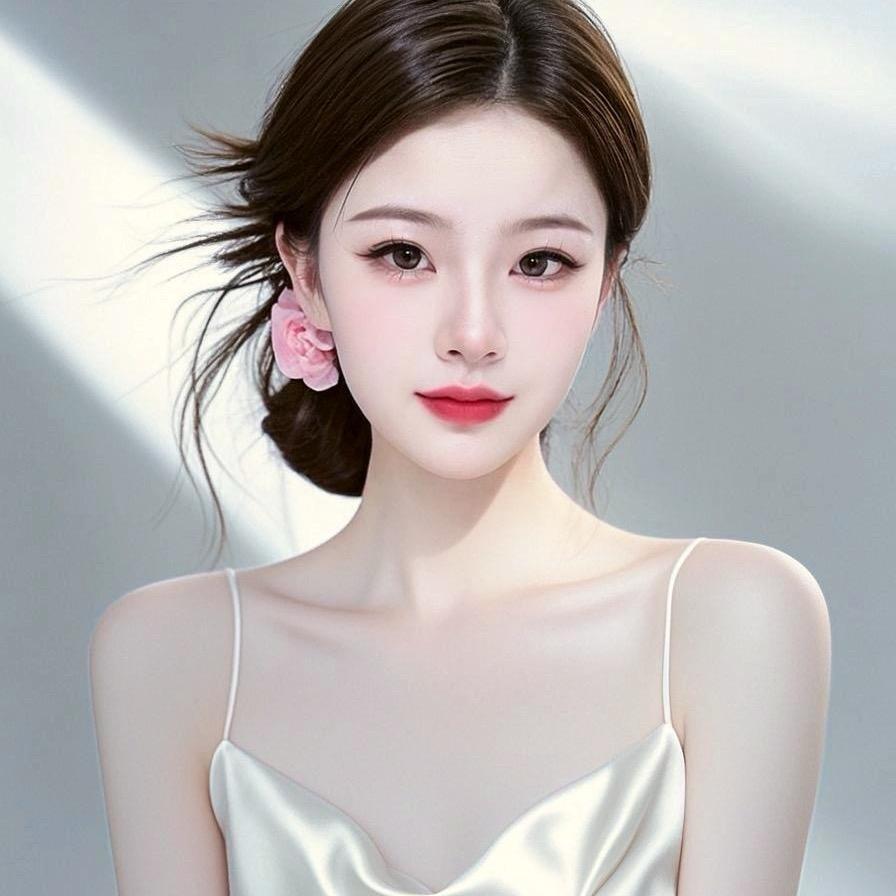 一 一