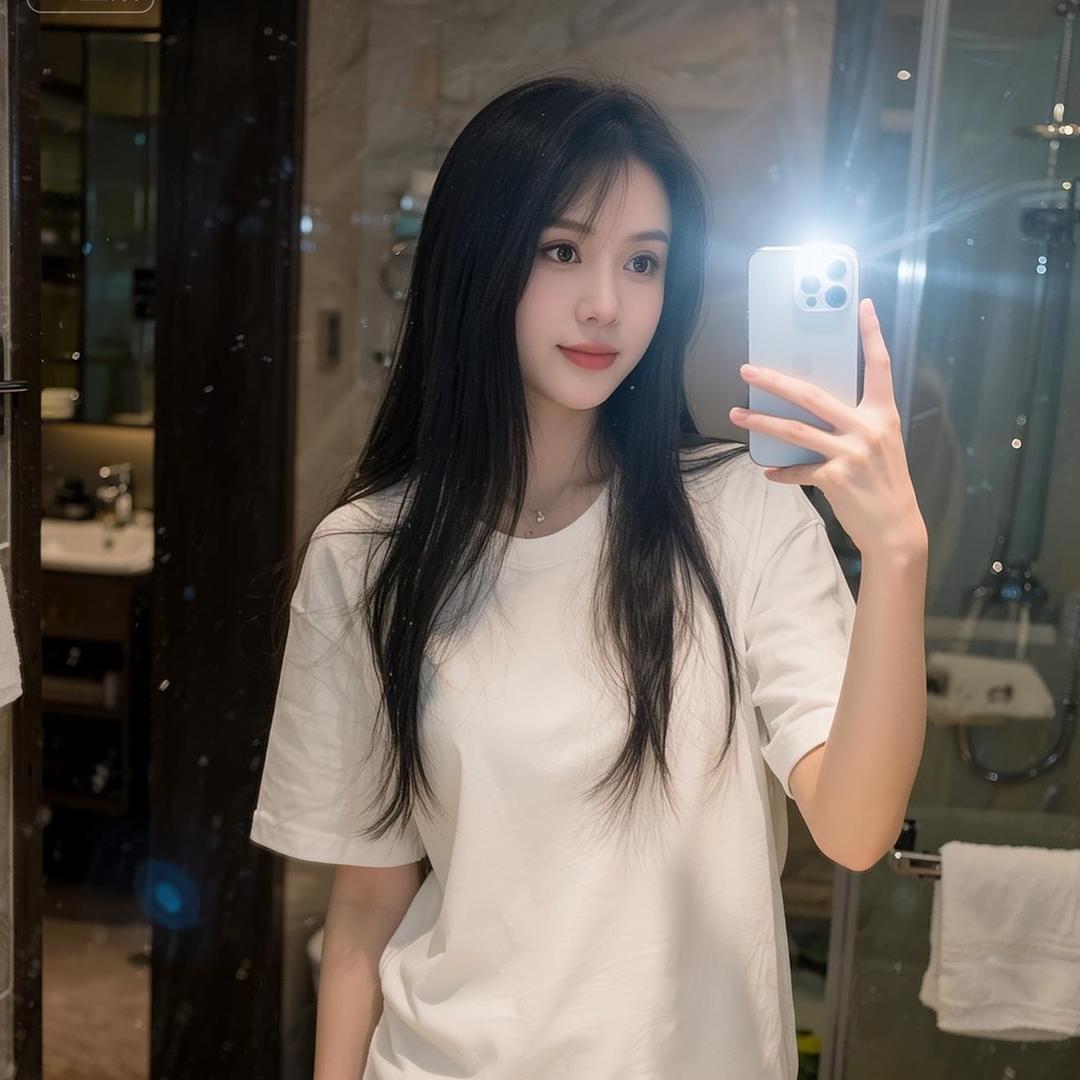 你的潇妹🌈