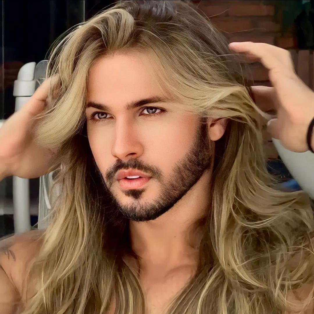 Andy africano