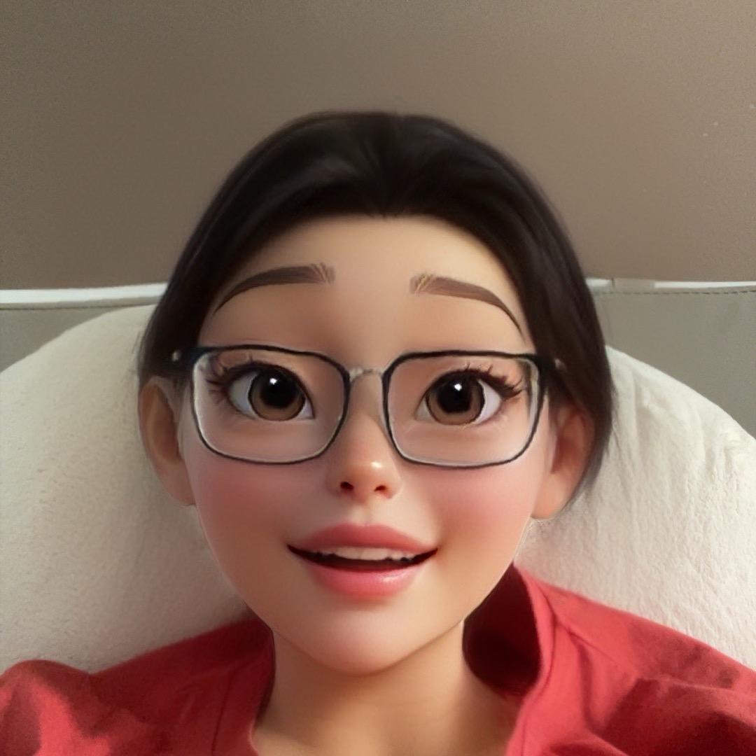 Anna娜娜