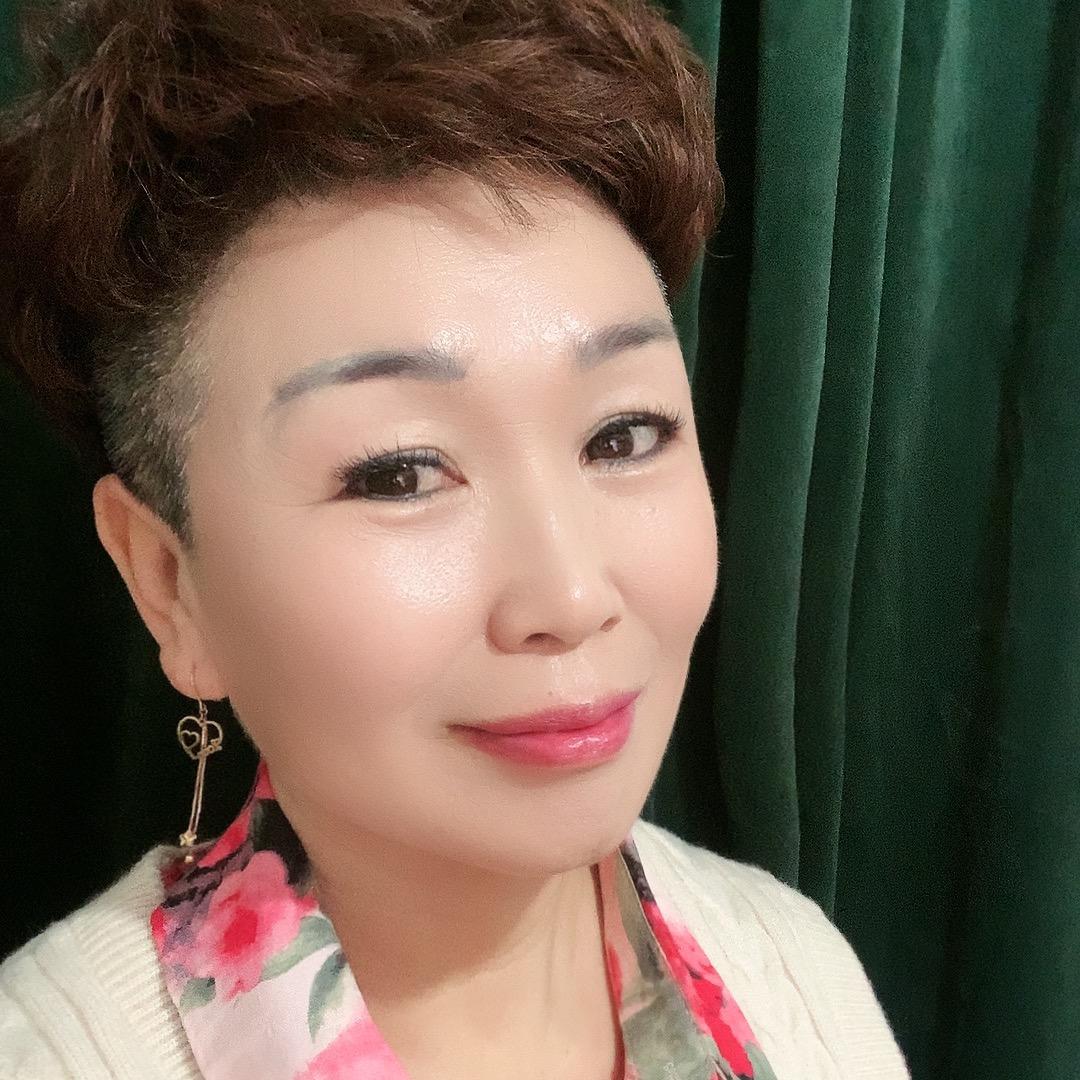 70后梅