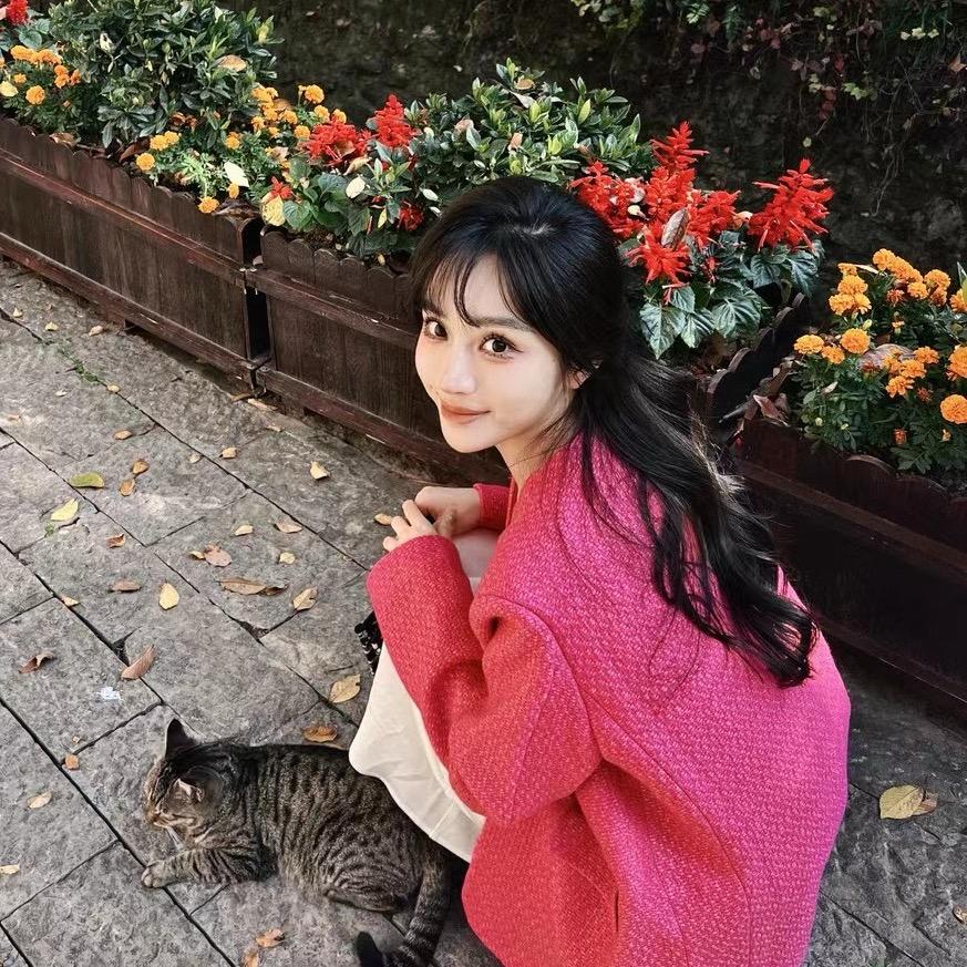 张小花花🌸