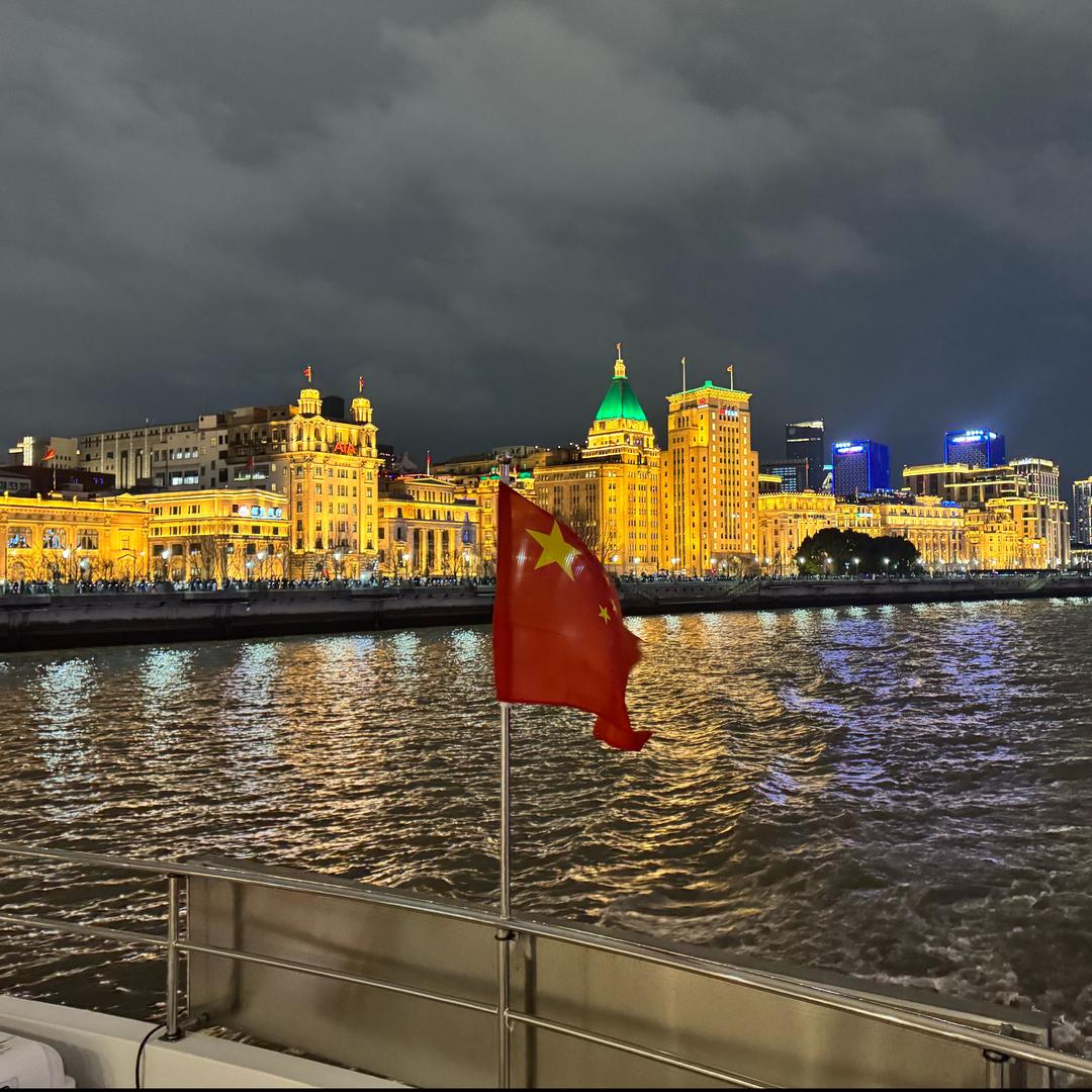 未名湖的鱼