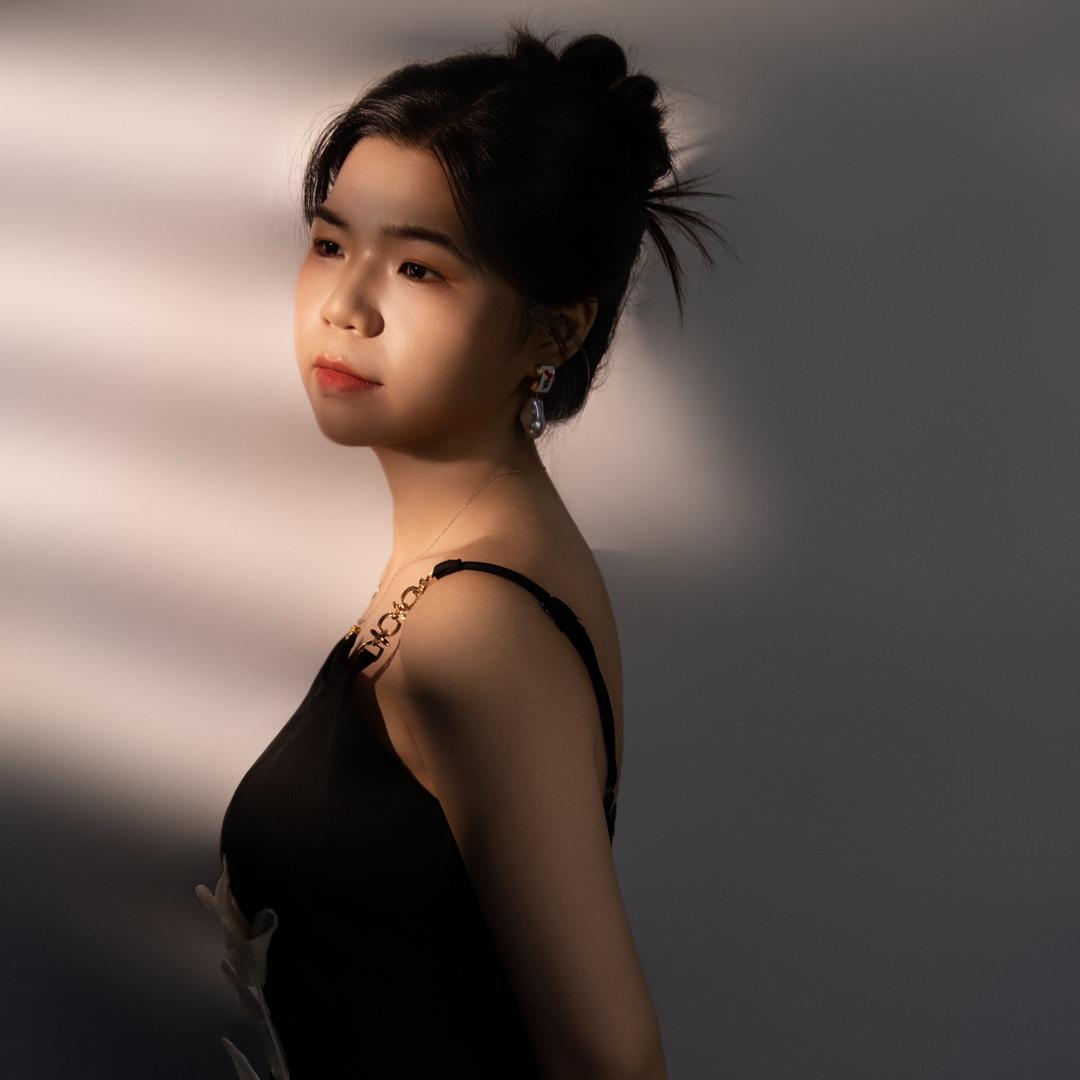 东坑校区～一婷