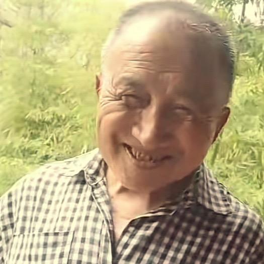 于继奎（于述琼的爹）