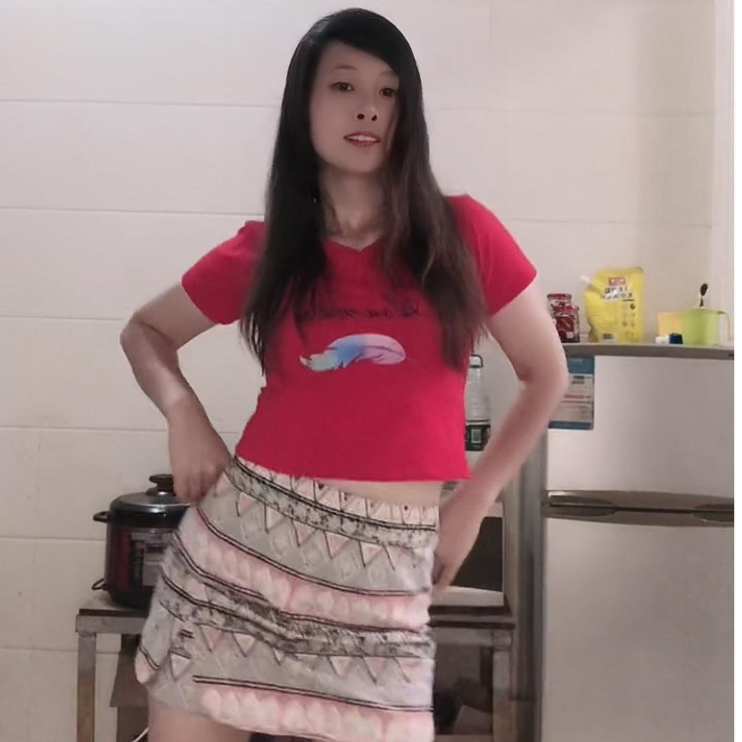杨妹妹