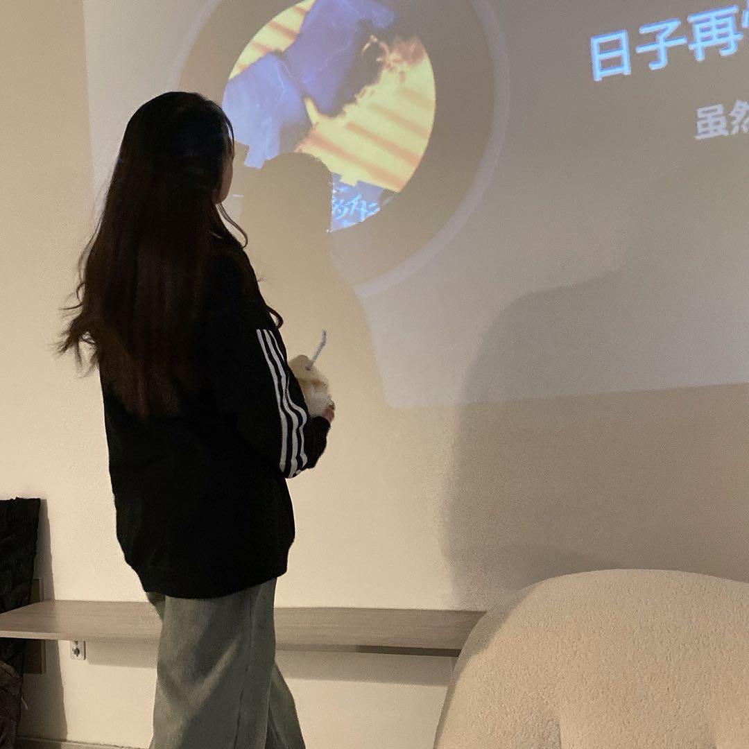 l韩涵.