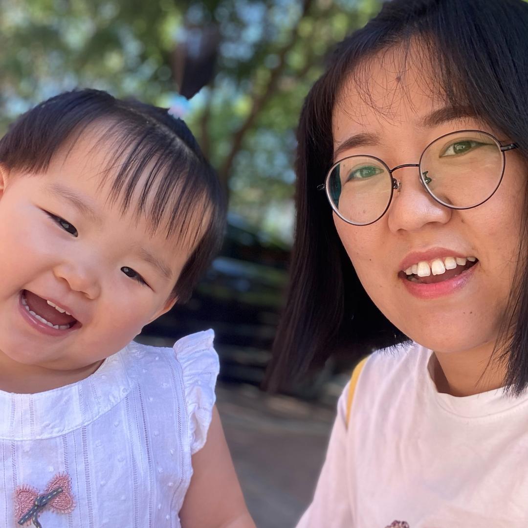 小老鼠