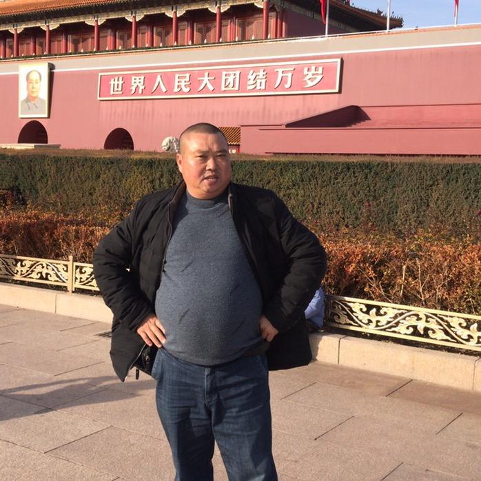 李金良
