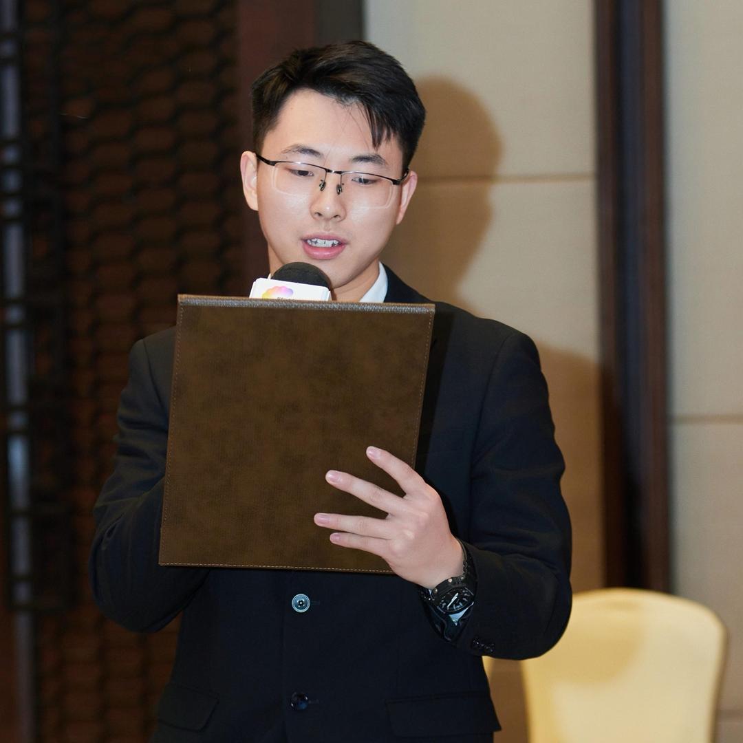 星空资产--唐经理