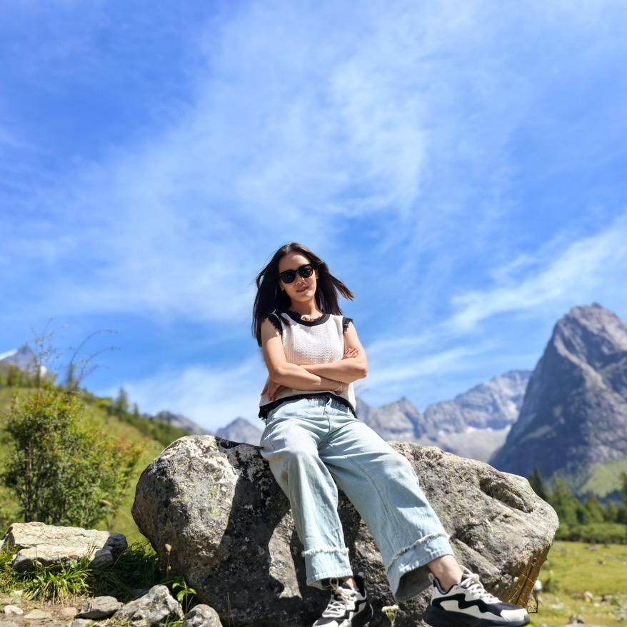 ღ³.一碗姜丸子