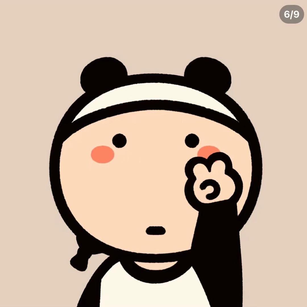 a小妮妮