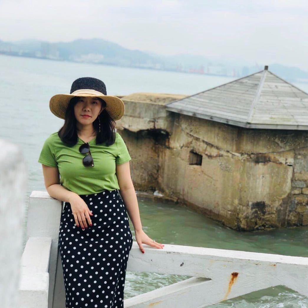 墨凡画院-高老师