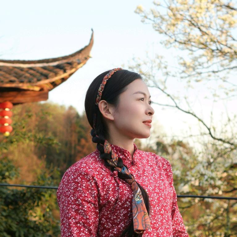 小月在云南