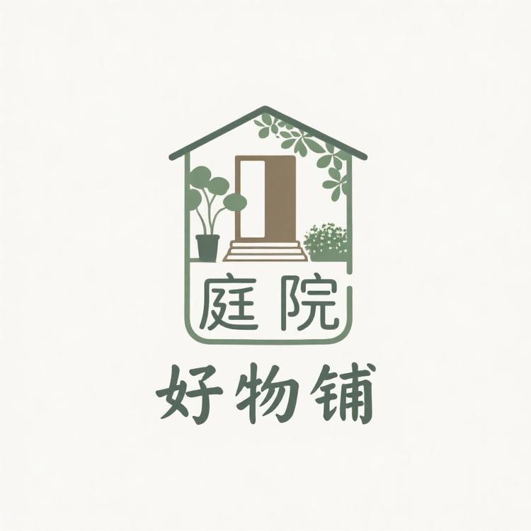 院景庭院好物铺