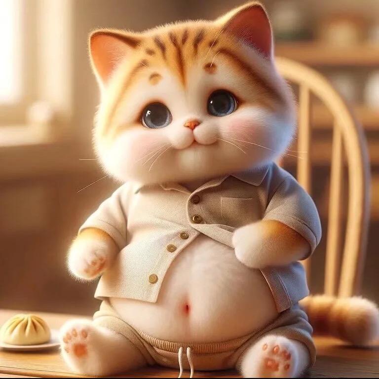 懒猫