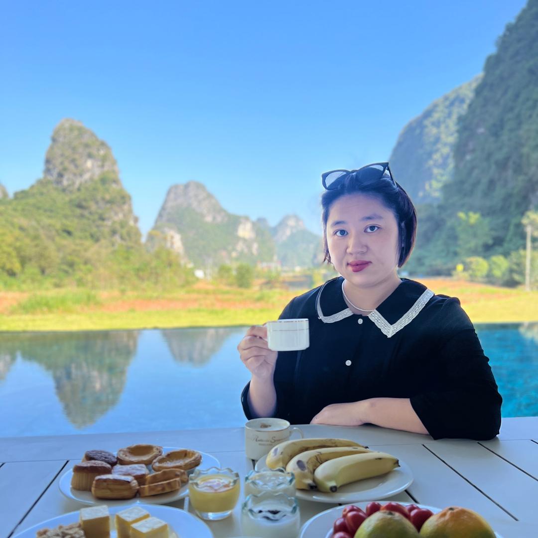 雅茹逛吃玩乐