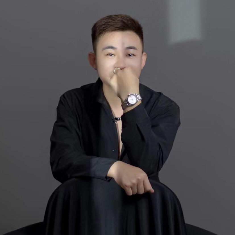 耳东陳