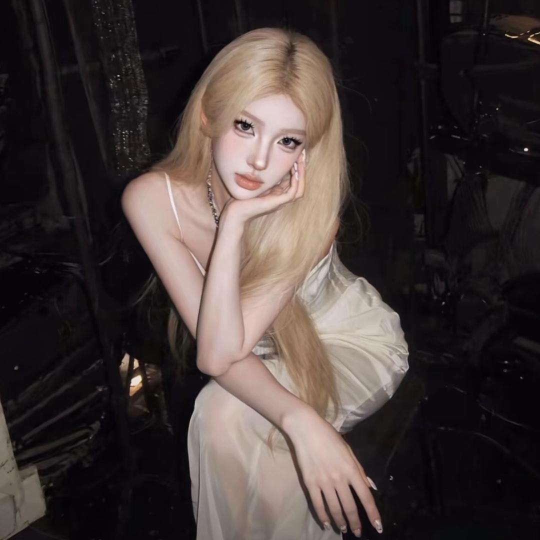 亲爱的泡芙小姐🪄